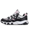 D’ Lites 2.0 Low-Top Running Shoes Black/Pink/White