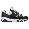 D’ Lites 2.0 Low-Top Running Shoes Black/Pink/White