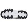 D’ Lites 2.0 Low-Top Running Shoes Black/Pink/White
