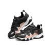 D’ Lites 2.0 Low-top Running Shoes Black/White/Pink