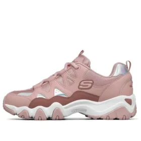 D Lites 2.0 Low-Top Running Shoes Pink