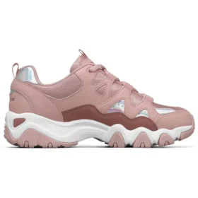 D Lites 2.0 Low-Top Running Shoes Pink