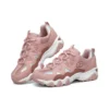 D Lites 2.0 Low-Top Running Shoes Pink