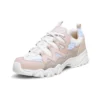 D’ Lites 2.0 Low-Top Running Shoes Pink/White