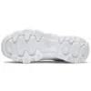 D’ Lites 2.0 Low-Top Running Shoes White