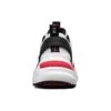 D’ Lites 2.0 Low-Top Running Shoes White/Black/Red