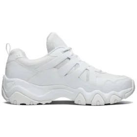 D Lites 2.0 Monster Sweetheart Dad Shoes White
