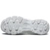 D Lites 2.0 Monster Sweetheart Dad Shoes White