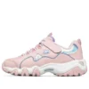 D’ Lites 2.0 “Pink Blue”