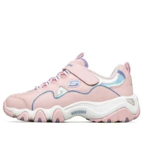 D’ Lites 2.0 “Pink Blue”