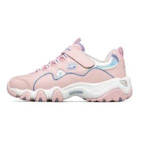 D’ Lites 2.0 “Pink Blue”