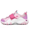 D’ Lites 2.0 “Purple Pink White”