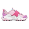 D’ Lites 2.0 “Purple Pink White”