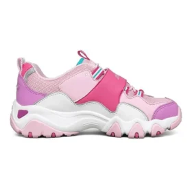 D’ Lites 2.0 “Purple Pink White”