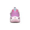D’ Lites 2.0 “Purple Pink White”