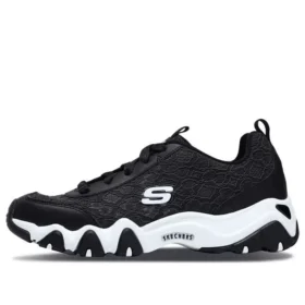 D’ Lites 2.0 Running Shoes Black