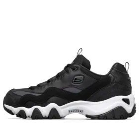 D’ Lites 2.0 Running Shoes Black/White