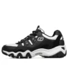 D’ Lites 2.0 Running Shoes Black/White