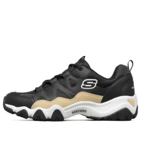 D’ Lites 2.0 Running Shoes Black/White