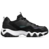 D’ Lites 2.0 Running Shoes Black/White
