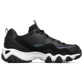 D’ Lites 2.0 Running Shoes Black/White