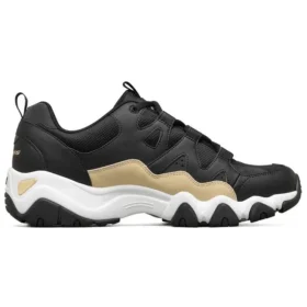 D’ Lites 2.0 Running Shoes Black/White