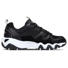 D’ Lites 2.0 Running Shoes Black/White
