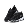 D’ Lites 2.0 Running Shoes Black/White