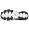 D’ Lites 2.0 Running Shoes Black/White