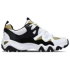 D’ Lites 2.0 Running Shoes Black/White/Yellow