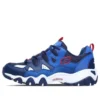 D’ Lites 2.0 Running Shoes Blue/White/Black
