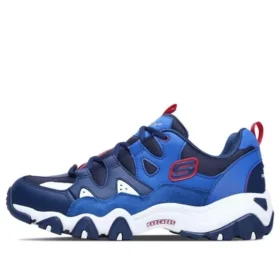 D’ Lites 2.0 Running Shoes Blue/White/Black
