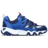 D’ Lites 2.0 Running Shoes Blue/White/Black