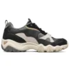 D’ Lites 2.0 Running Shoes Ivory/Black