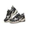 D’ Lites 2.0 Running Shoes Ivory/Black