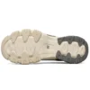 D’ Lites 2.0 Running Shoes Ivory/Black