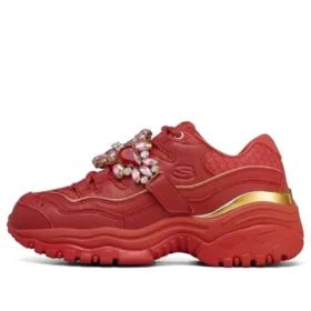 D’ Lites 2.0 Running Shoes Red