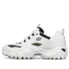 D’ Lites 2.0 Running Shoes White/Black