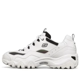 D’ Lites 2.0 Running Shoes White/Black