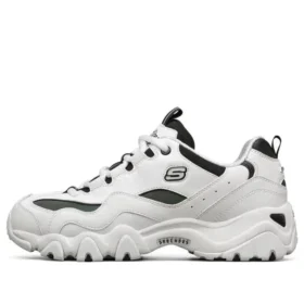 D’ Lites 2.0 Running Shoes White/Black