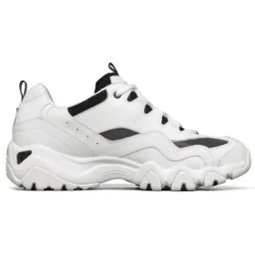 D’ Lites 2.0 Running Shoes White/Black