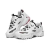 D’ Lites 2.0 Running Shoes White/Black
