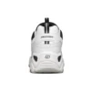 D’ Lites 2.0 Running Shoes White/Black