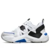 D’ Lites 2.0 Running Shoes White/Black/Blue