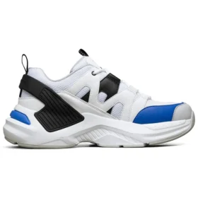 D’ Lites 2.0 Running Shoes White/Black/Blue