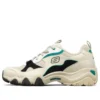 D’ Lites 2.0 Running Shoes White/Black/Green