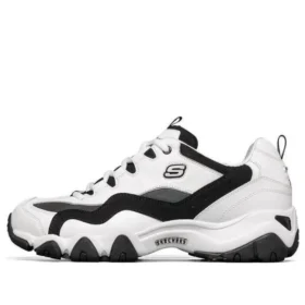 D lites 2.0 Running Shoes White/Black/Grey