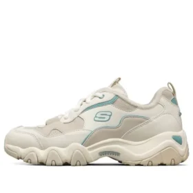 D lites 2.0 Running Shoes White/Brown/Blue
