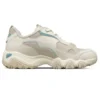 D lites 2.0 Running Shoes White/Brown/Blue
