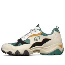 D’ Lites 2.0 Running Shoes White/Green